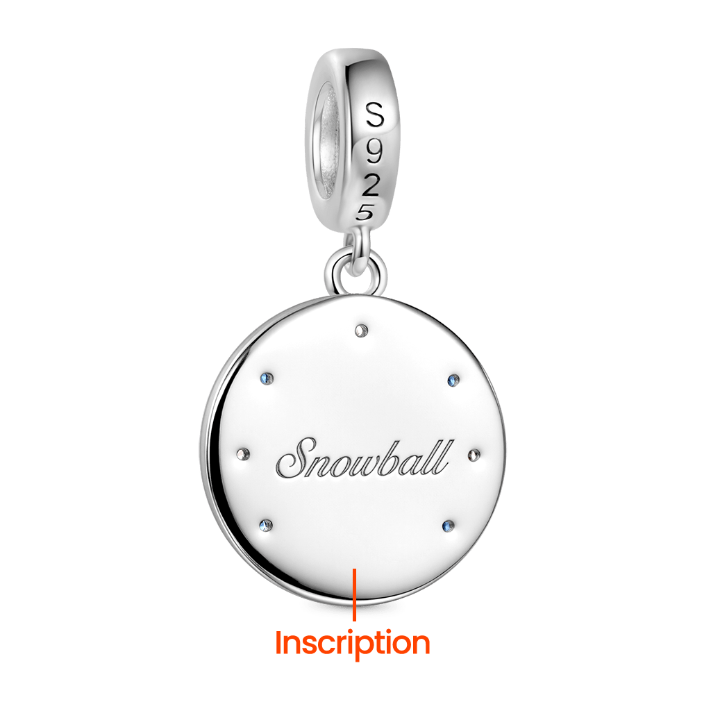 Pet Photo Pendant image number 2