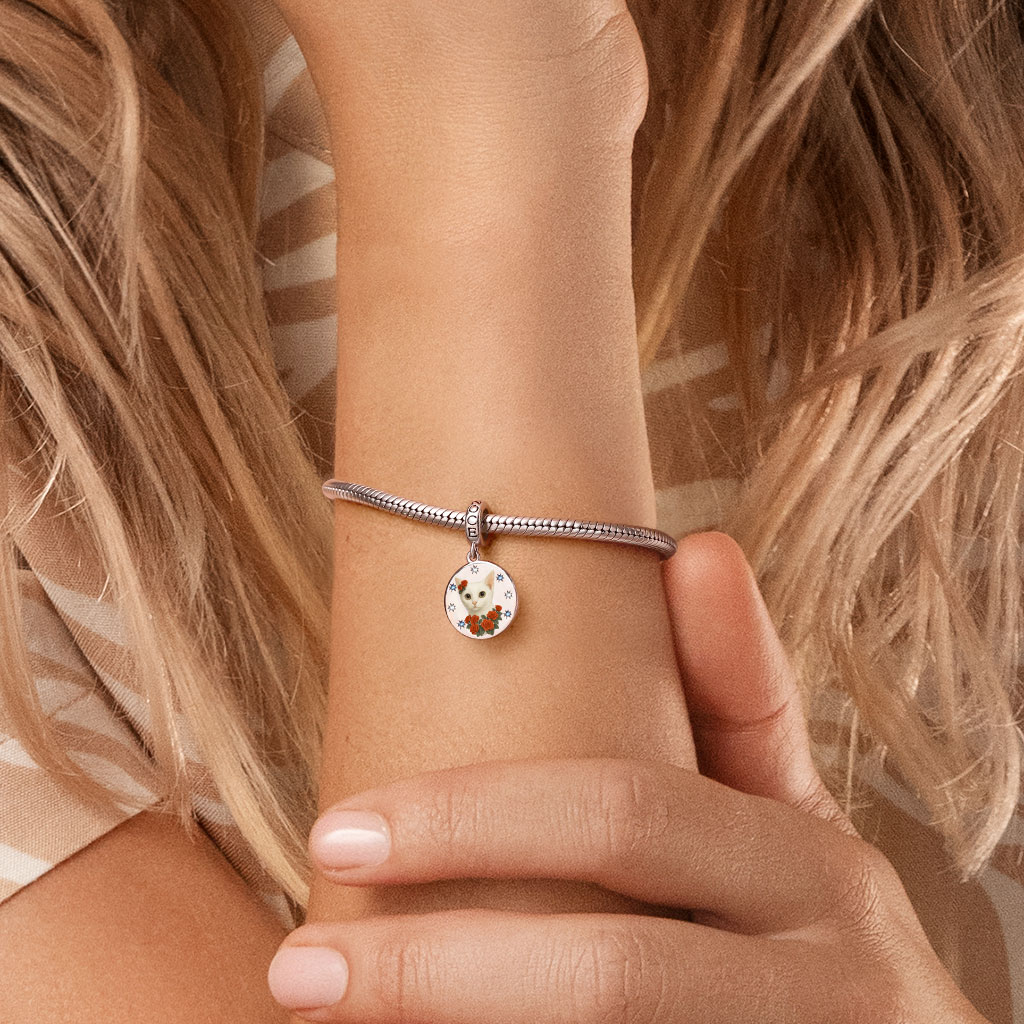 Pet Photo Pendant image number 3