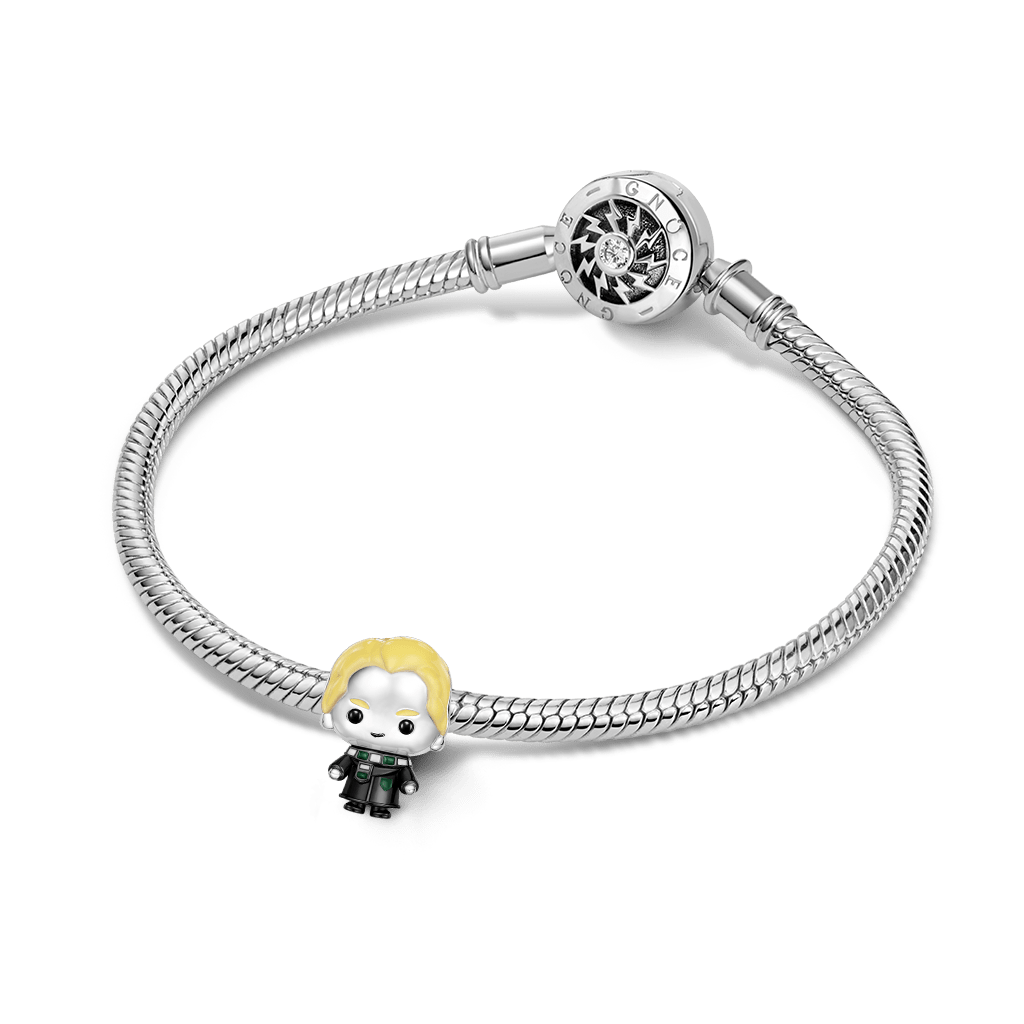 Draco Malfoy Charm image number 3