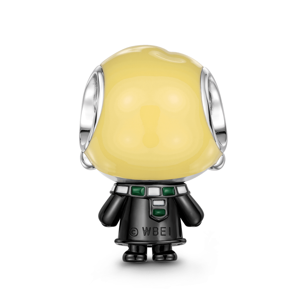 Draco Malfoy Charm image number 5