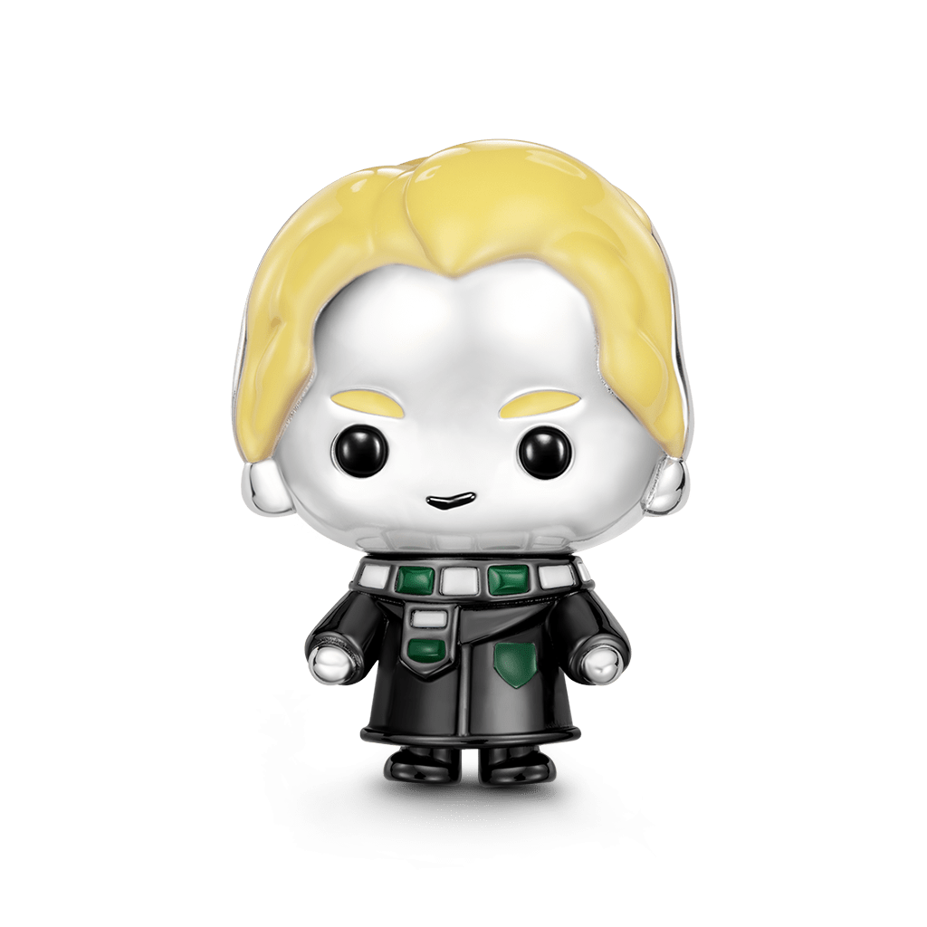 Draco Malfoy Charm image number 1