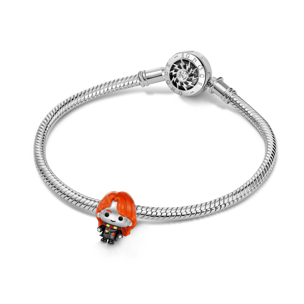 Fred & George Weasley Charm image number 3