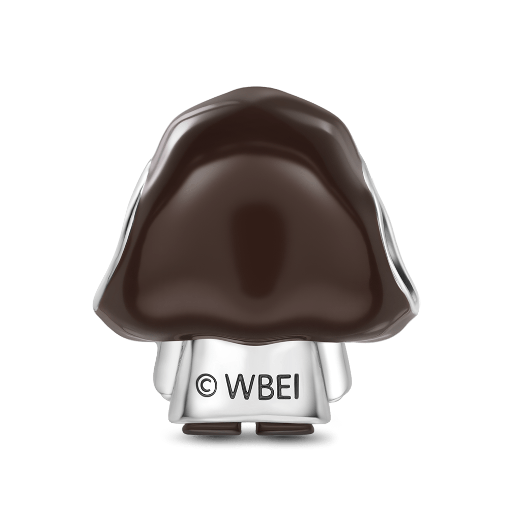 Rubeus Hagrid Charm image number 5