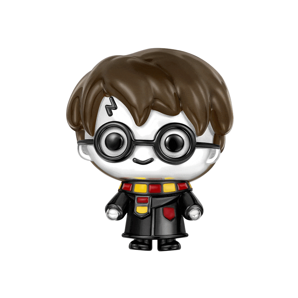 Harry Potter Charm image number 0