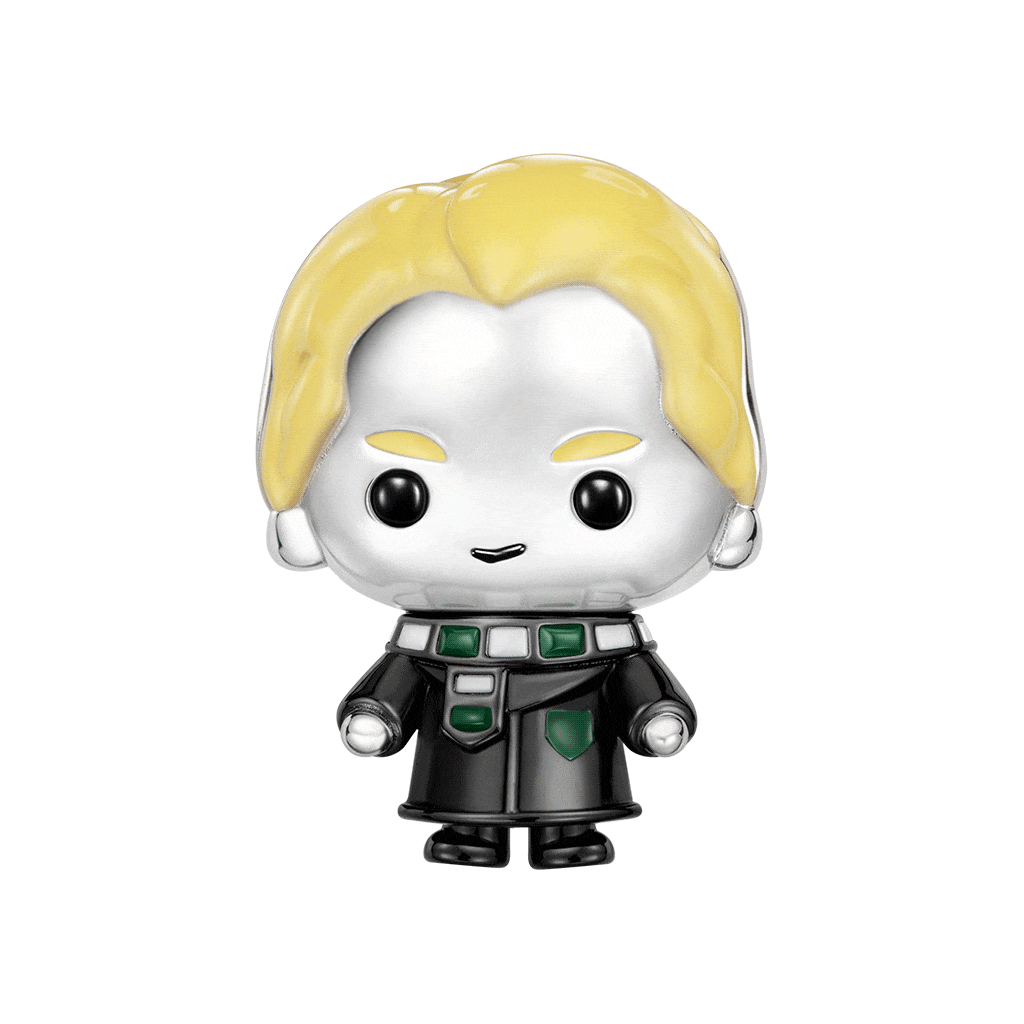 Draco Malfoy Charm image number 0