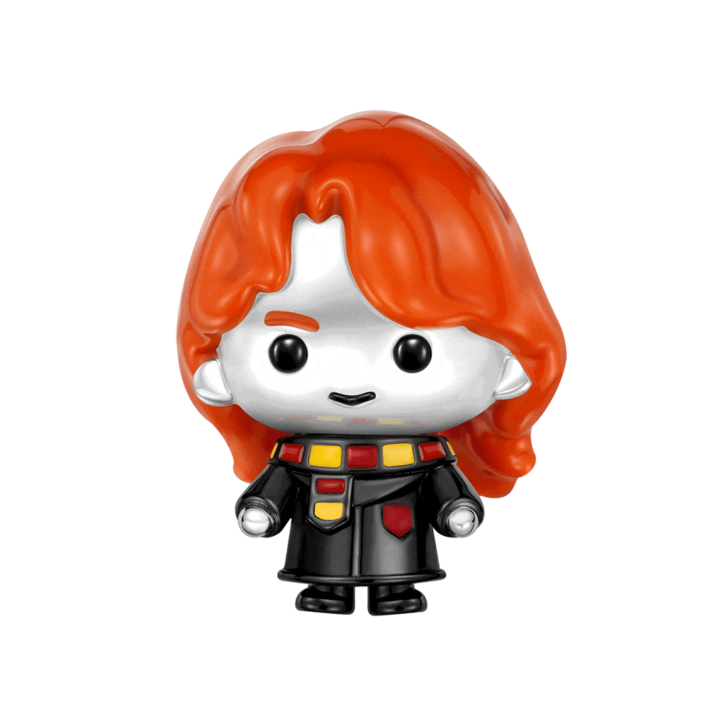 Fred & George Weasley Charm image number 0