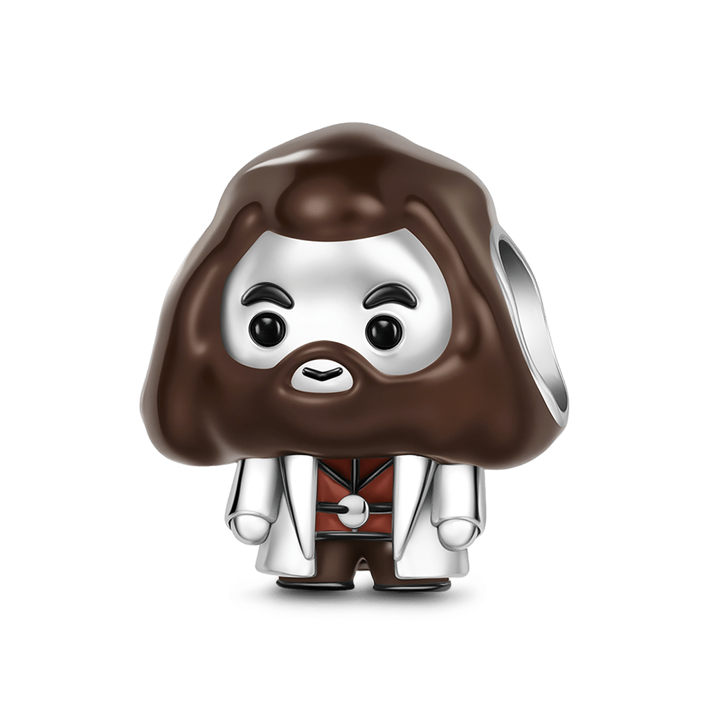 Rubeus Hagrid Charm image number 1