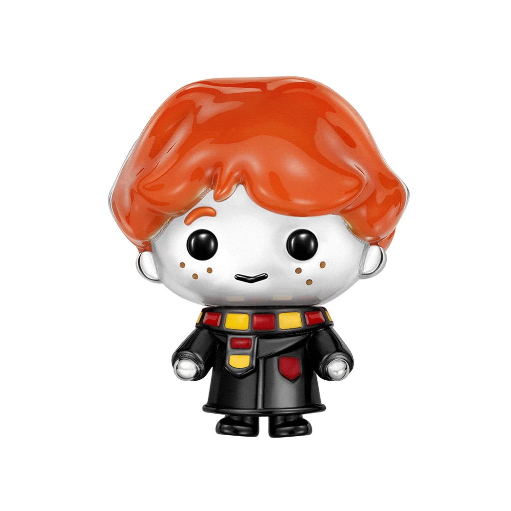 Ron Weasley Charm image number 0