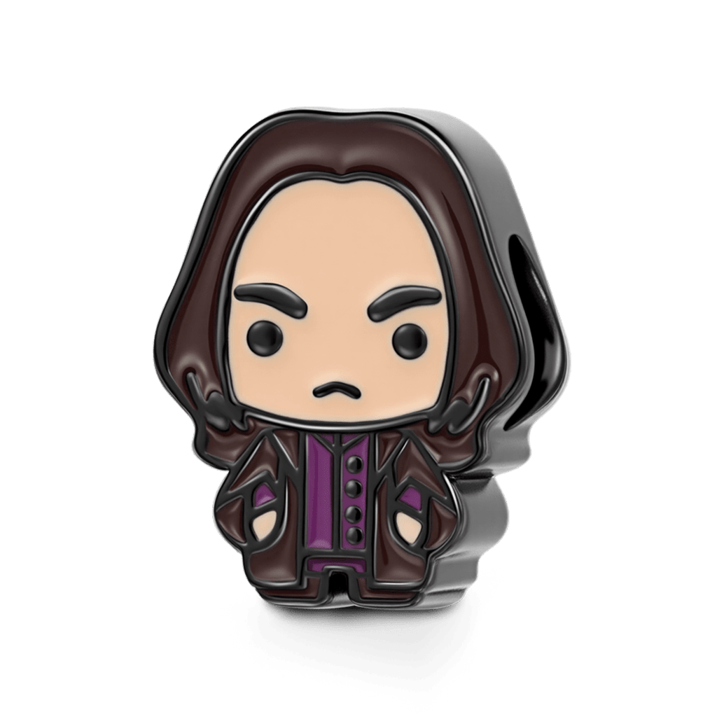 Professor Severus Snape Charm image number 0
