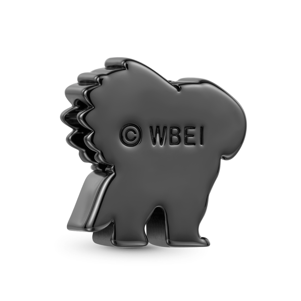 Buckbeak Charm image number 4