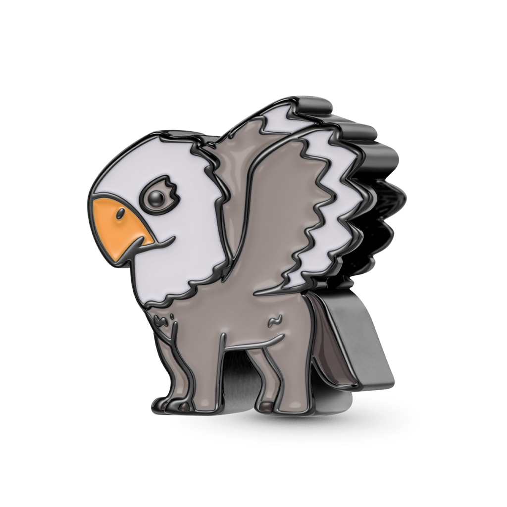 Buckbeak Charm image number 0
