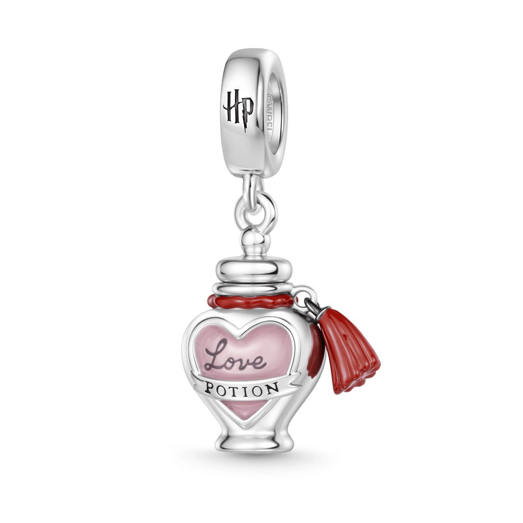 Powerful Love Potion Pendant image number 0