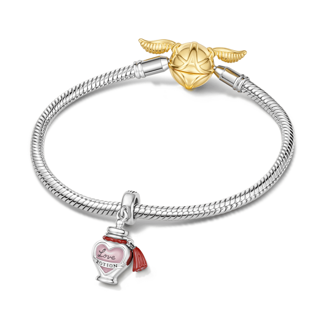 Powerful Love Potion Pendant image number 2