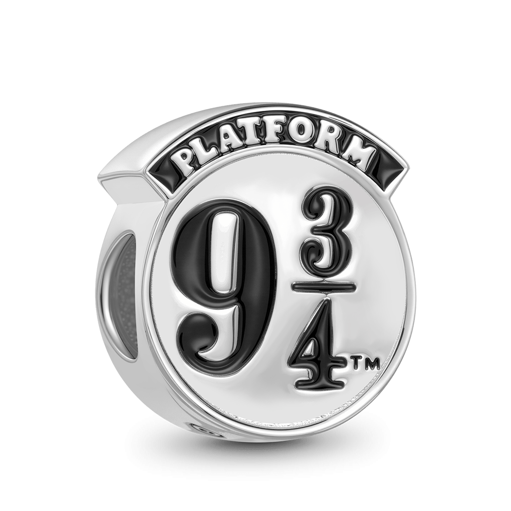 Platform 9 ¾ Charm image number 4