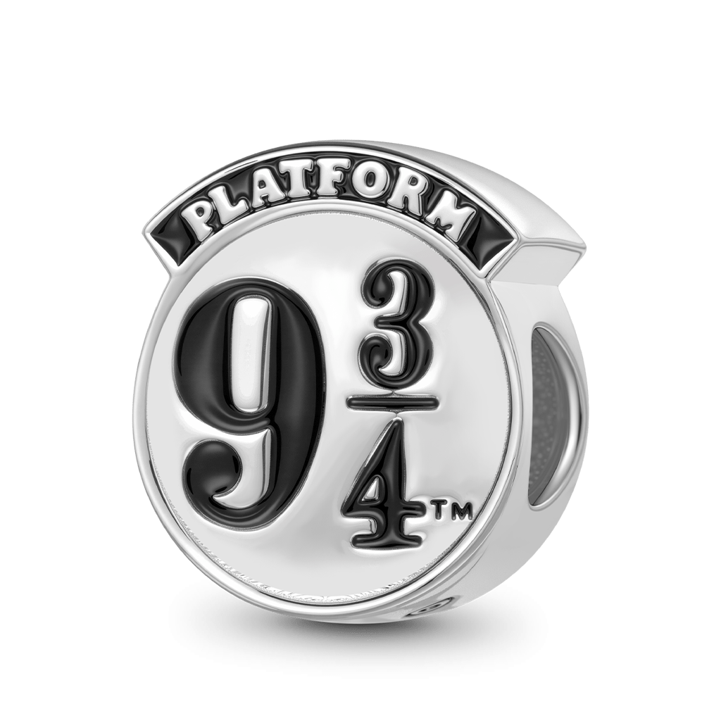Platform 9 ¾ Charm image number 0