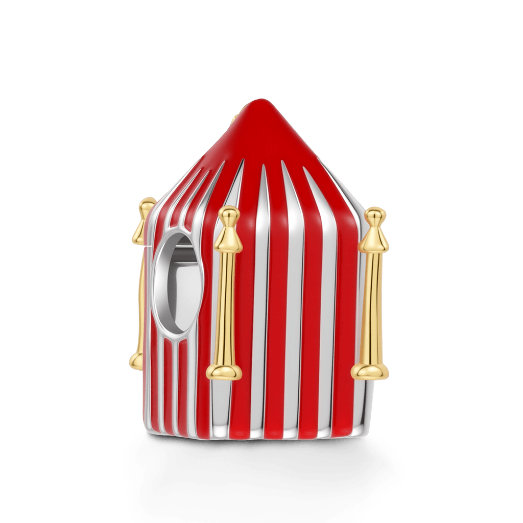 Bertie Bott's Every Flavor Beans Charm image number 5