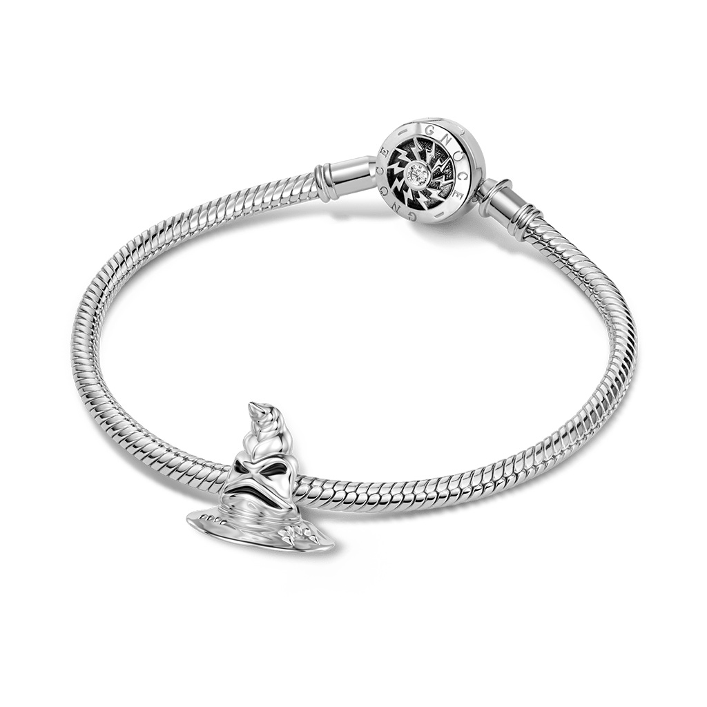 Sorting Hat Charm image number 2