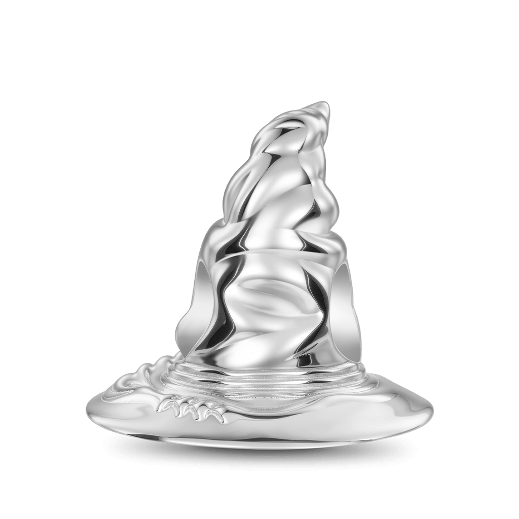 Sorting Hat Charm image number 4