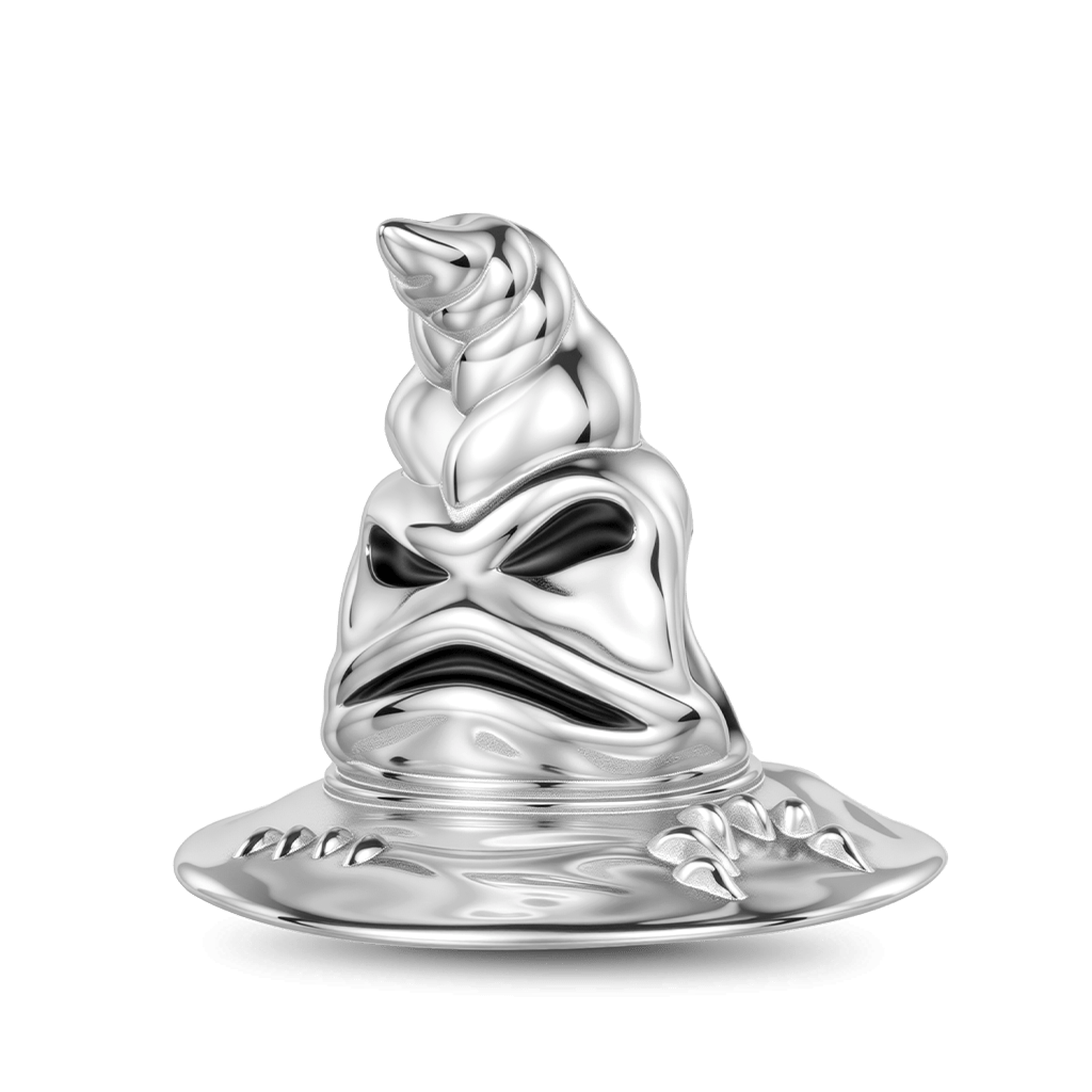 Sorting Hat Charm image number 0