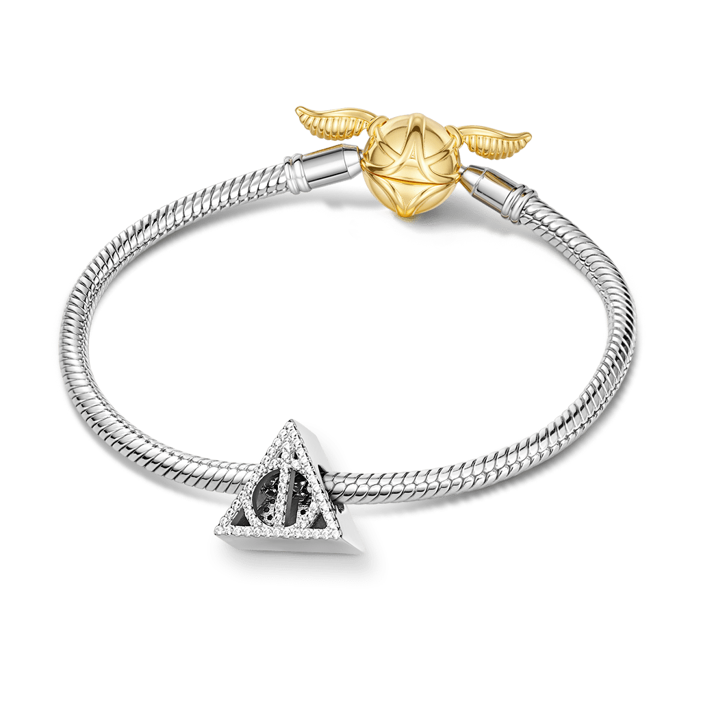 Deathly Hallows Charm image number 2