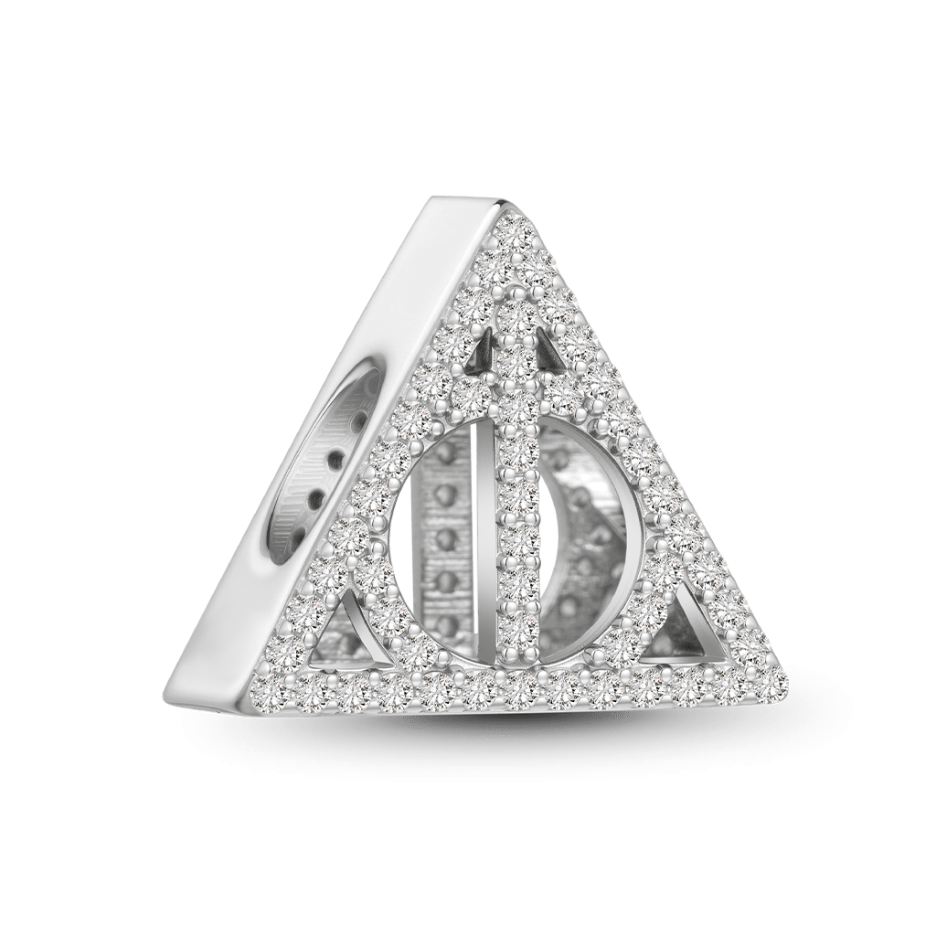 Deathly Hallows Charm image number 4