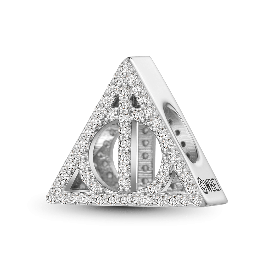 Deathly Hallows Charm image number 0