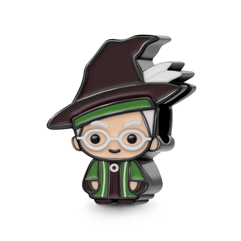 Minerva McGonagall Charm image number 0