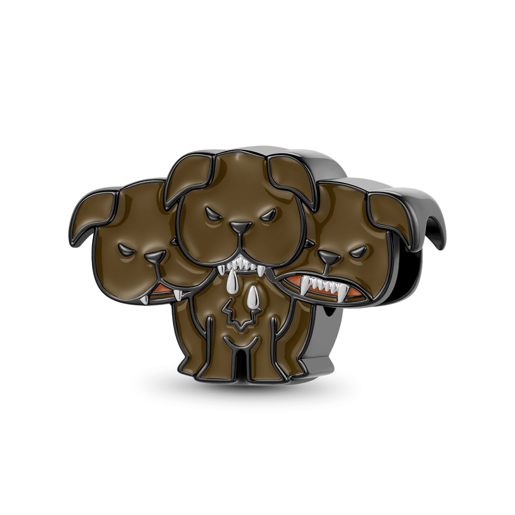 Fluffy Charm image number 0