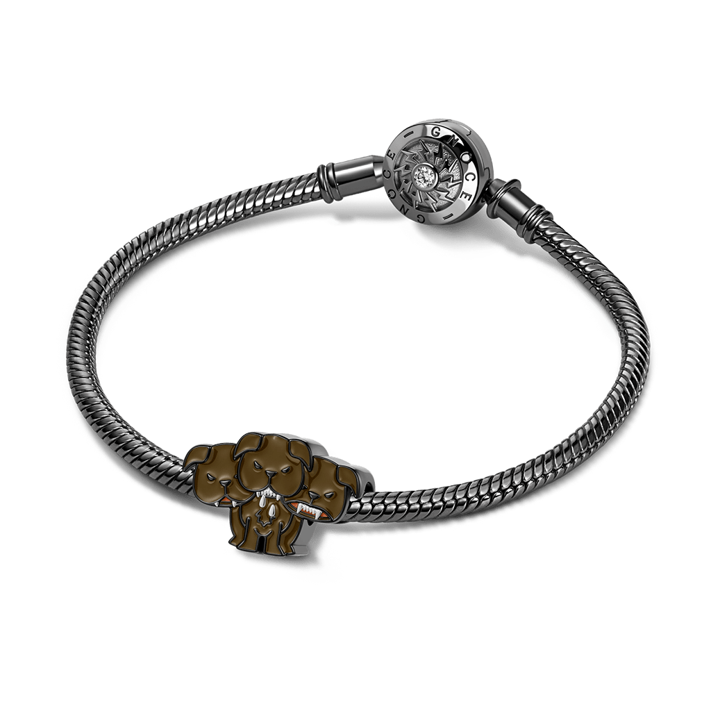 Fluffy Charm image number 2