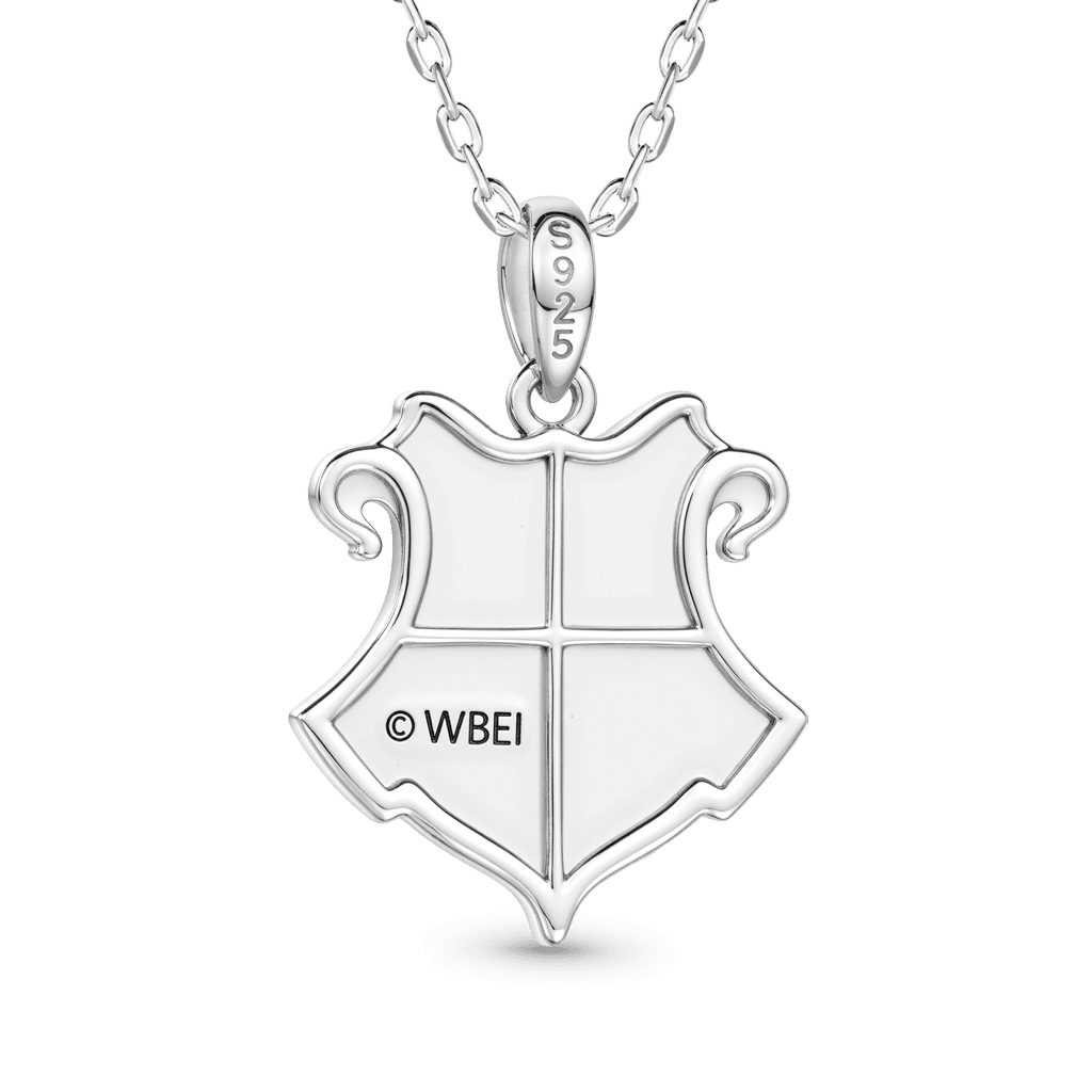 Hogwarts Necklace image number 3