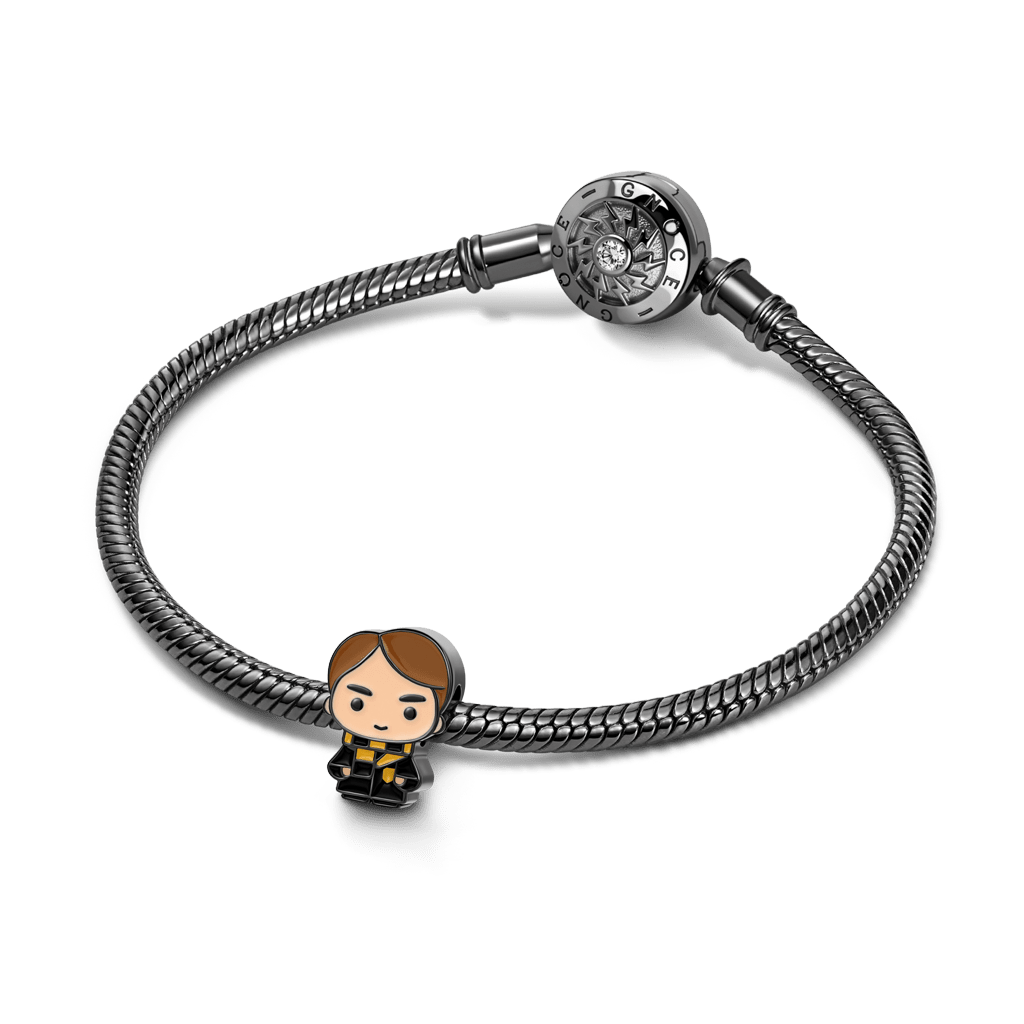 Cedric Diggory Charm image number 2