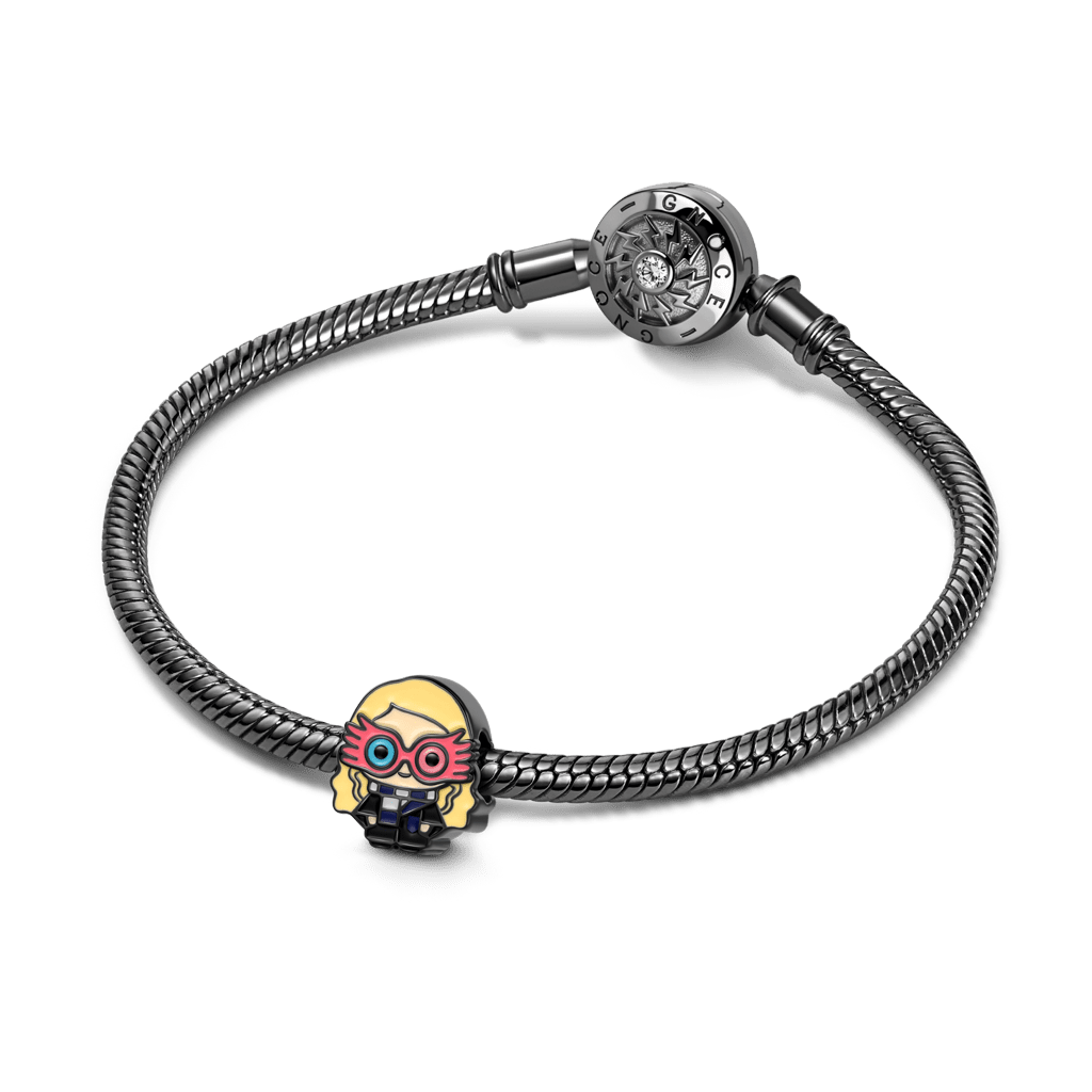 Luna Lovegood Charm image number 2