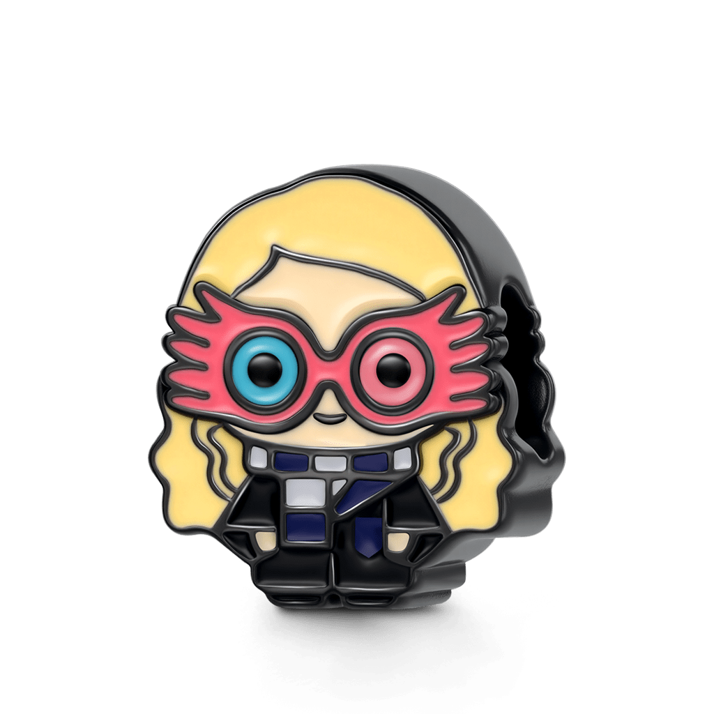 Luna Lovegood Charm image number 0