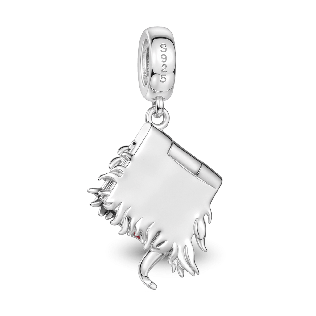 Monster Book Pendant image number 5