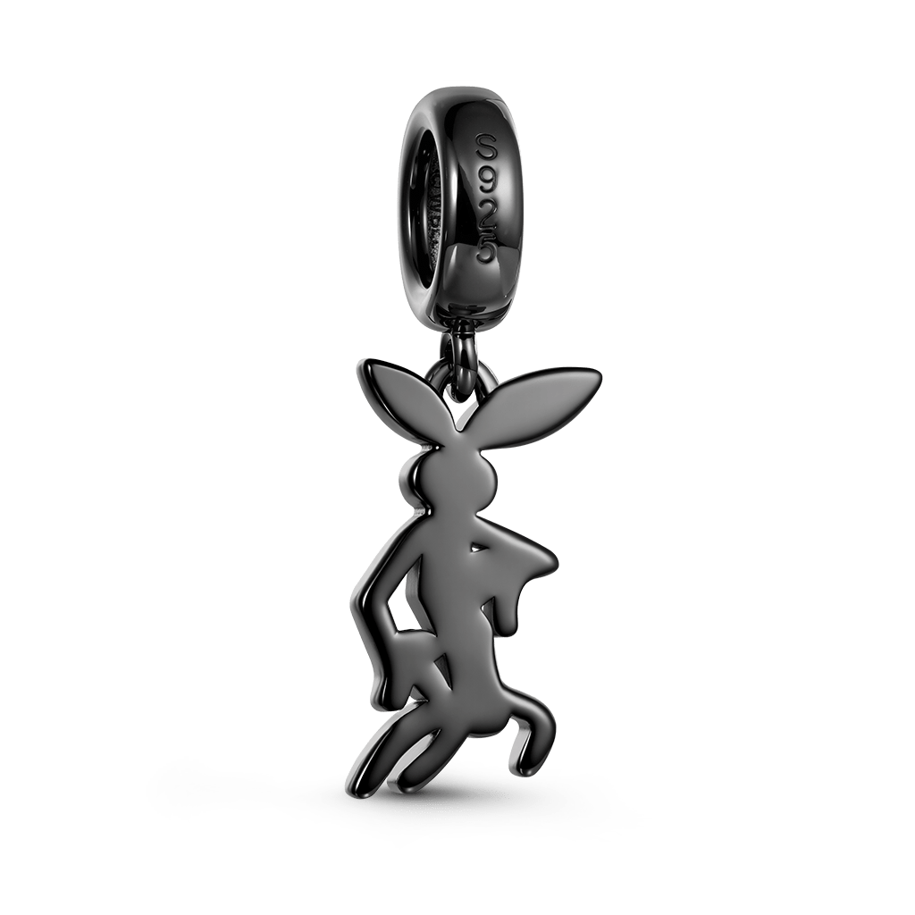 Bowtruckle Pendant image number 4