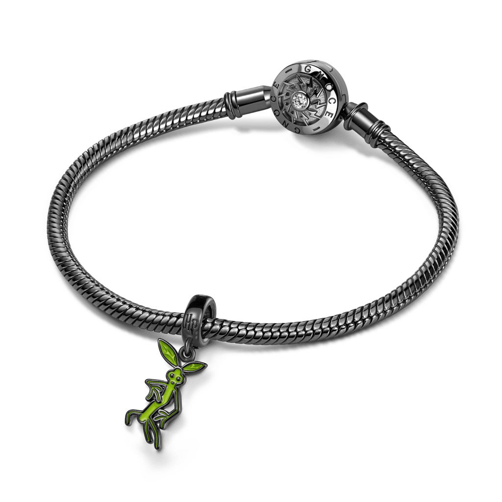 Bowtruckle Pendant image number 2