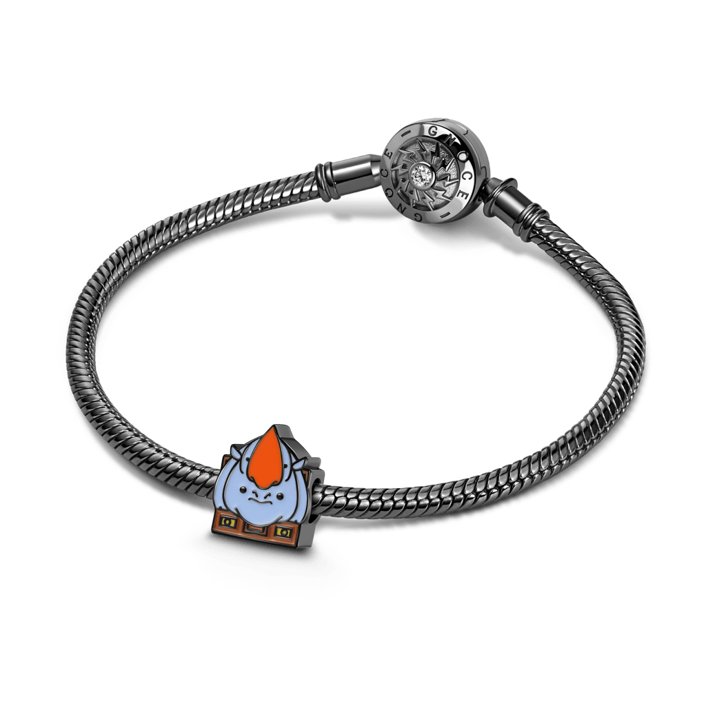 Erumpent Charm image number 2