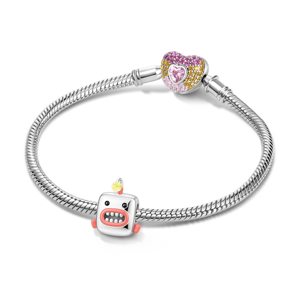 Lanternfish Charm image number 3