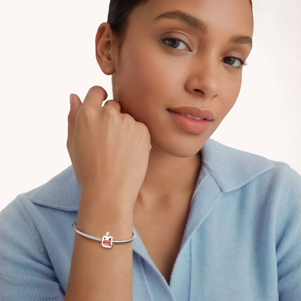 Lanternfish Charm image number 4