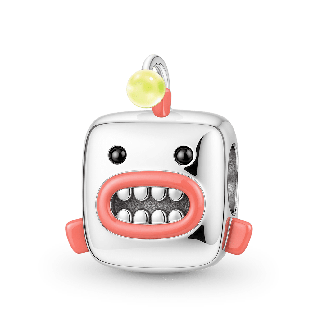 Lanternfish Charm image number 0