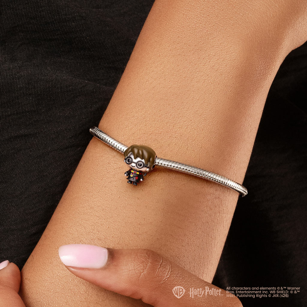 Harry Potter Charm image number 1