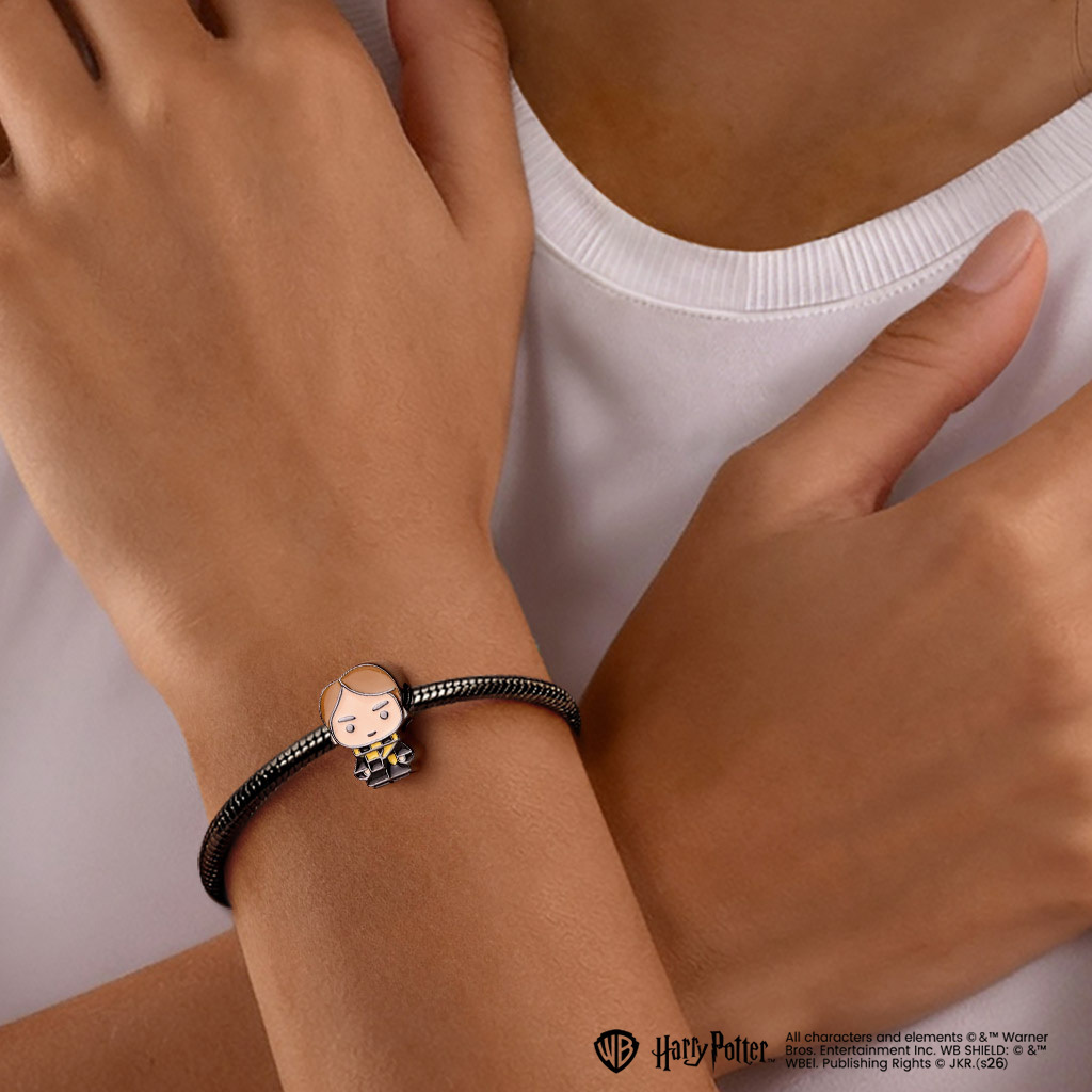 Cedric Diggory Charm image number 1