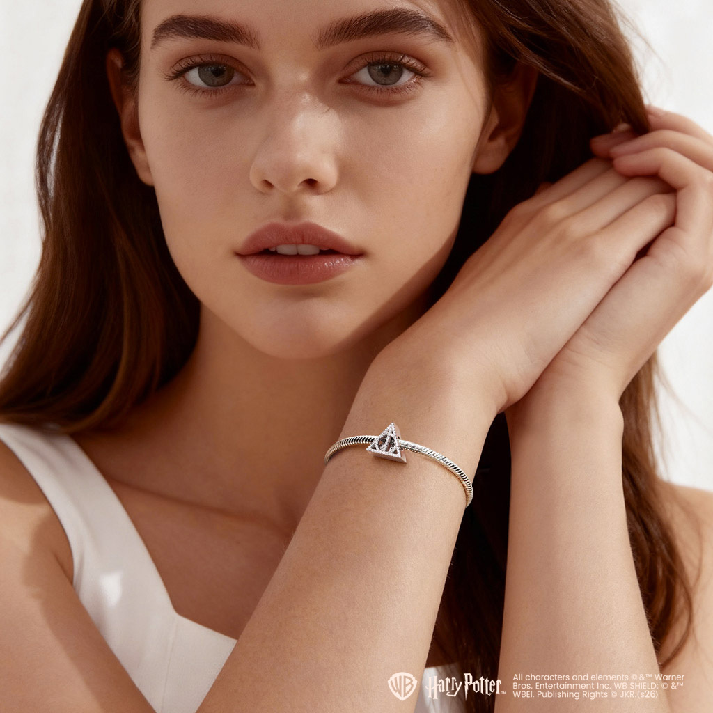 Deathly Hallows Charm image number 3