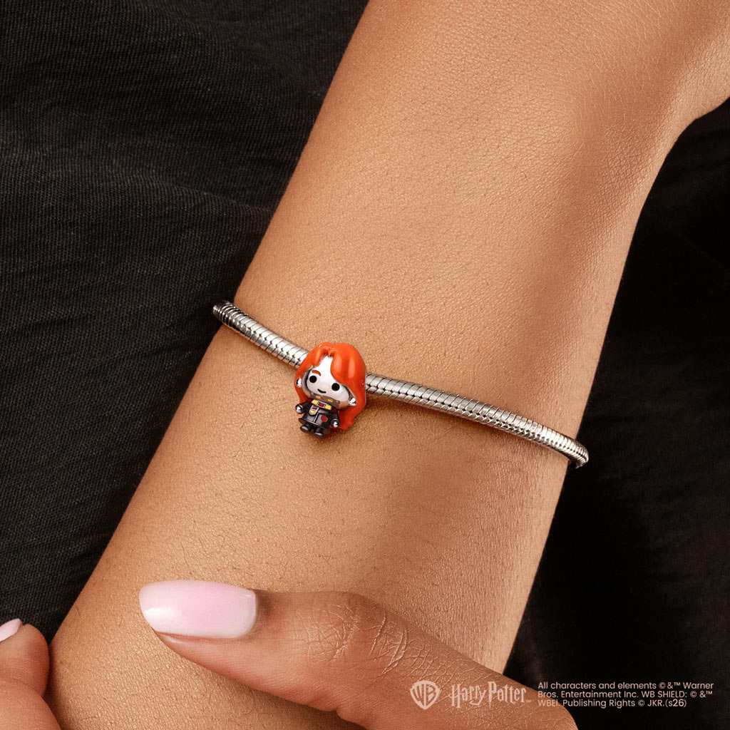 Fred & George Weasley Charm image number 2