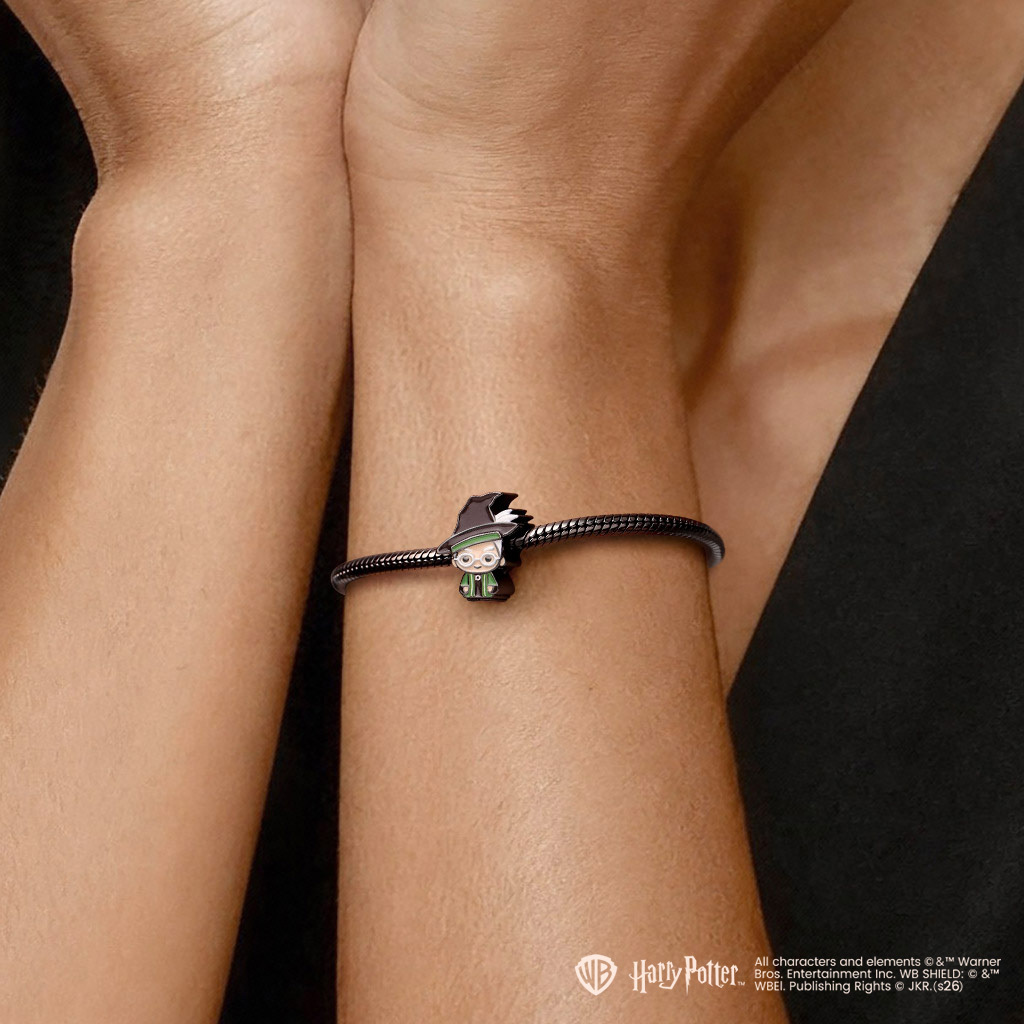 Minerva McGonagall Charm image number 1