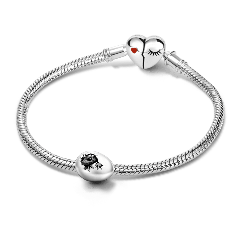 Dragon Egg Charm image number 3