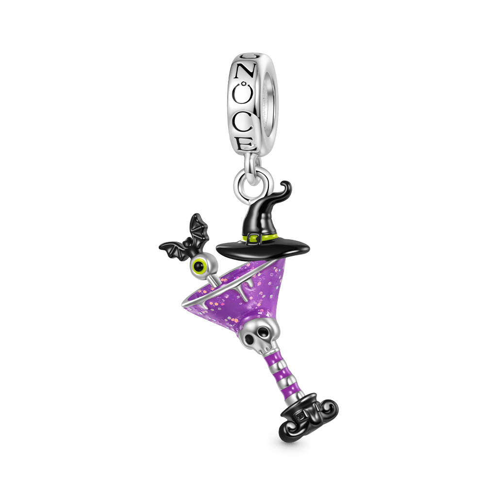 Goblet Pendant image number 0