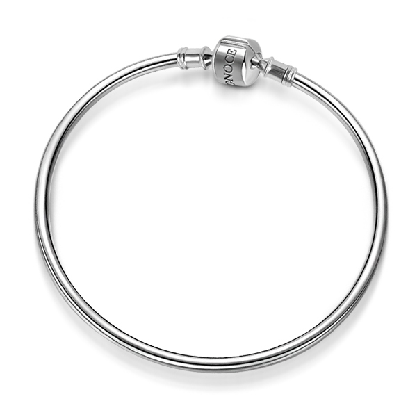 Gnoce Logo Classic Bracelet image number 1