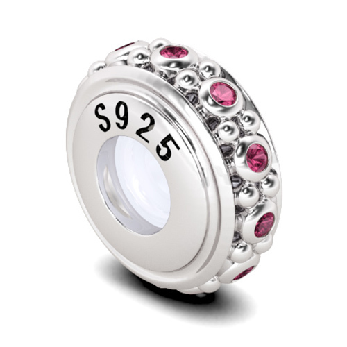 Rose Stone Stopper image number 1