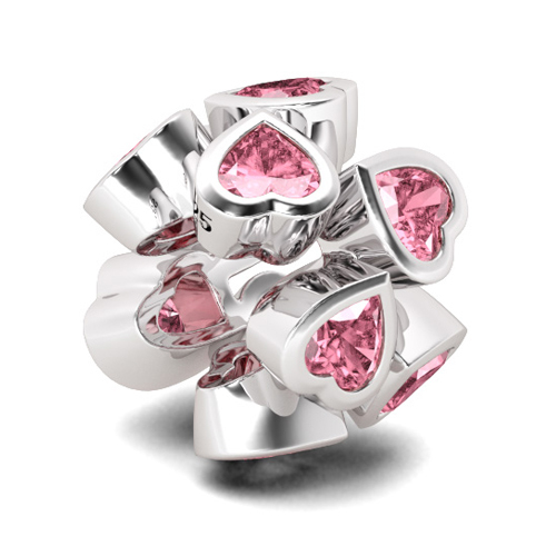 My Heart is Beating for you image number 1